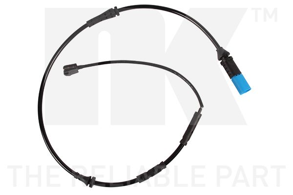 34356870351NK 280261 Warning Contact, brake pad wear