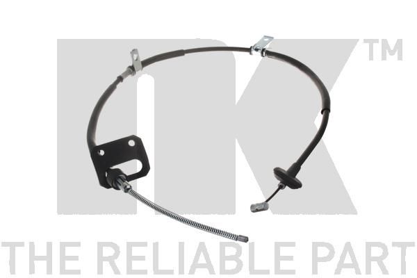 21207542523NK 131549 Clutch Kit