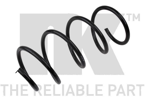 31336767366NK 531551 Suspension Spring