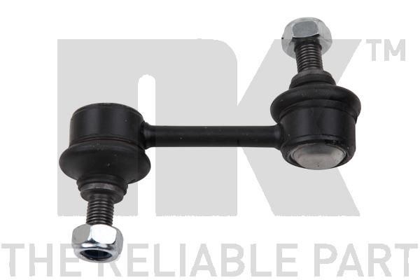 31336851919NK 531571 Suspension Spring