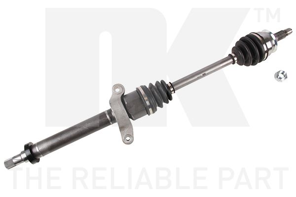 31608605474NK 501554 Drive Shaft