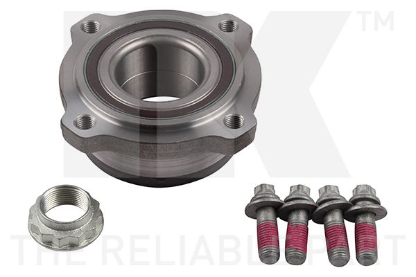 33416795961NK 761521 Wheel Bearing