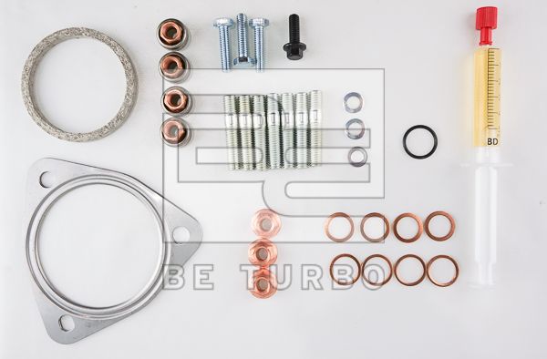 11657583149BE2 ABS420 Mounting Kit, charger