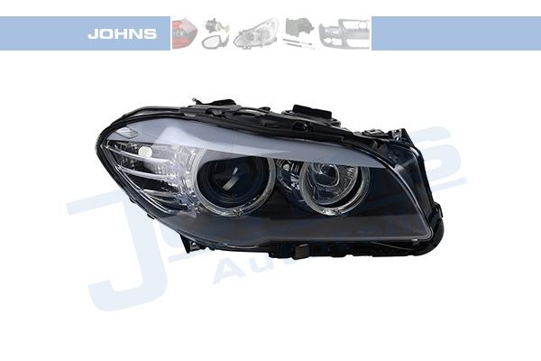 63117203240J 20 18 10 Headlight