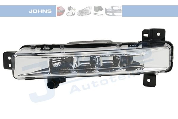 63177349131J 20 19 29 Front Fog Light