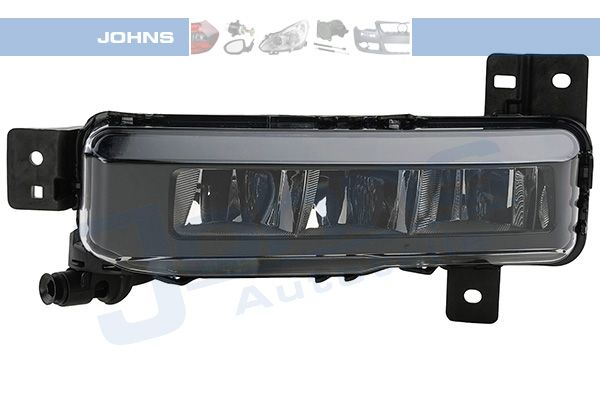 63177433787J 20 11 29 Front Fog Light
