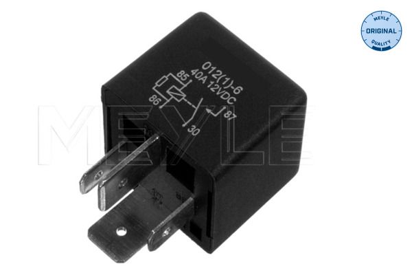 61368350358M 100 937 0001 Multifunctional Relay