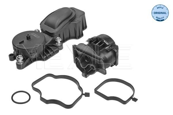 11127799225M 314 036 0013 Valve, crankcase ventilation