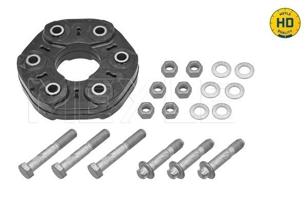 26117546426M2 314 152 2119/HD Joint, propshaft