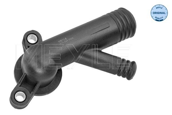 11531743679M 314 226 0006 Coolant Flange