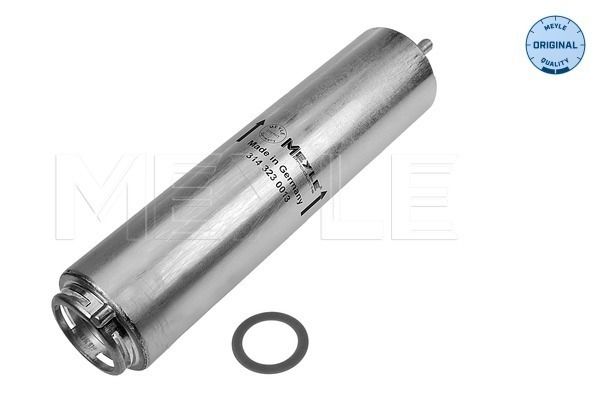 13327822497M1 314 323 0013 Fuel Filter