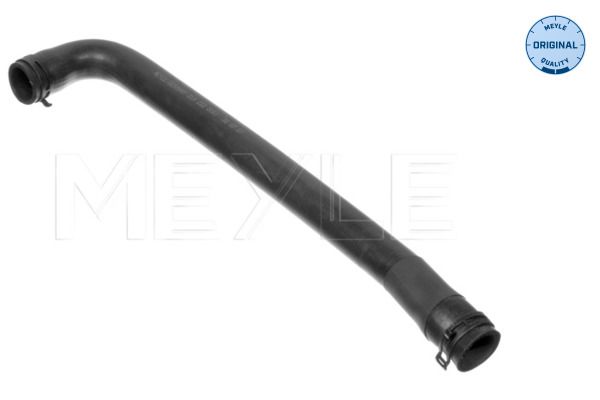 17127531769M 319 222 0024 Radiator Hose