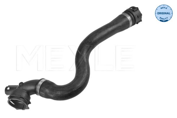 17127531769M 319 222 0024 Radiator Hose