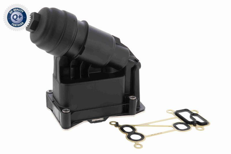 11427800066V V20-4016 Housing, oil filter
