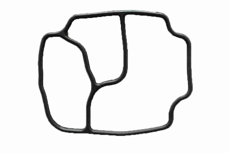 11421719855V V20-3821 Gasket, oil filter housing