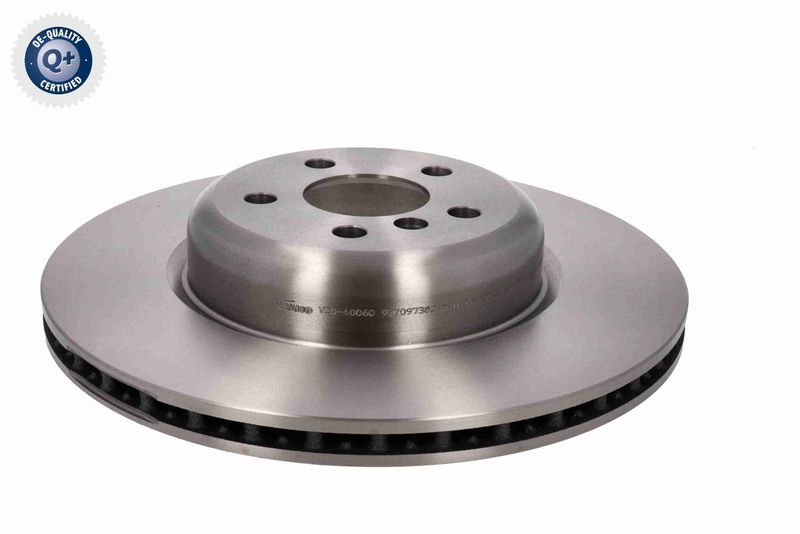 34208853554V V20-40060 Brake Disc