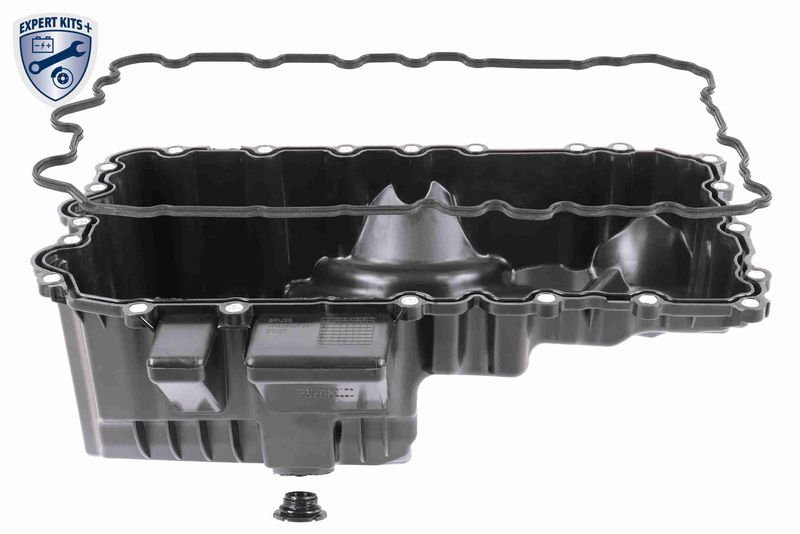 11137618512V1 V20-3651 Oil Sump