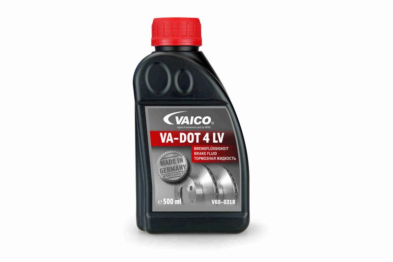83-13-5-A82-4F4V2 V60-0318 Brake Fluid