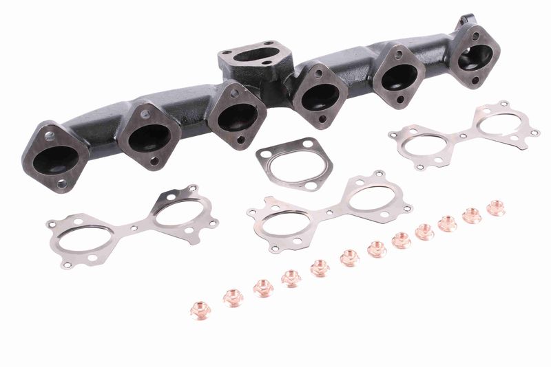11622248166V V20-3464 Manifold, exhaust system