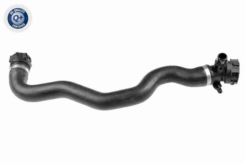 17127811127V V20-3624 Radiator Hose