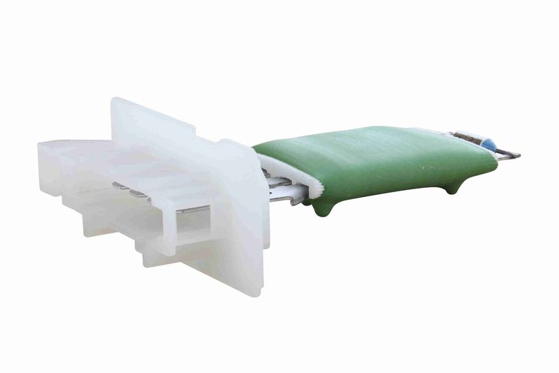 64113422663VM V20-79-0011 Regulator, interior blower