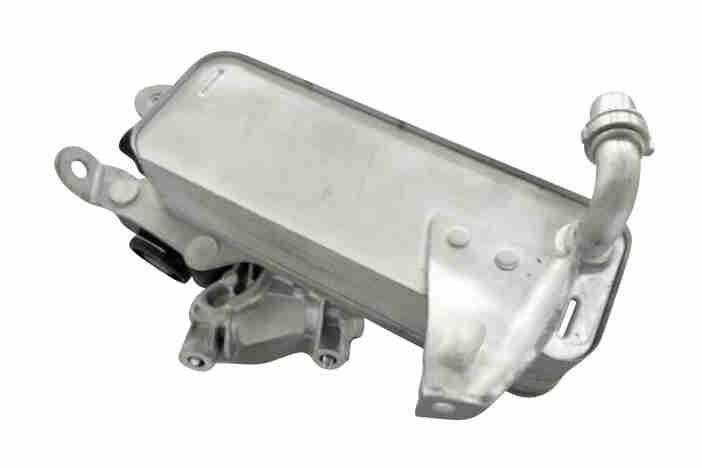 17218514515VM V20-60-0010 Oil Cooler, engine oil