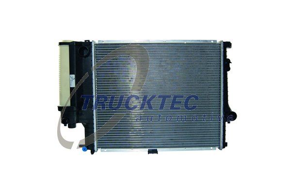 17111740699TA 08.11.028 Radiator, engine cooling
