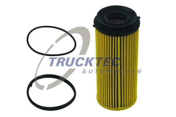11427808443TA 08.18.006 Oil Filter
