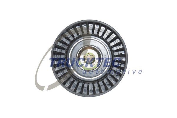11281435594TA 08.19.105 Deflection/Guide Pulley, V-ribbed belt