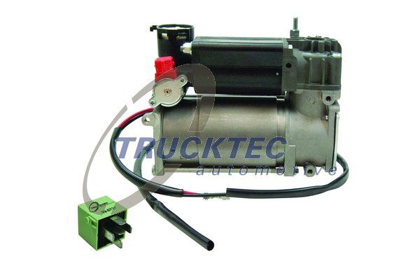 37226787616TA 08.30.055 Compressor, compressed-air system