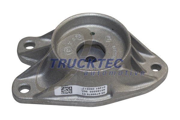33506798876TA 08.30.128 Suspension Strut Support Mount