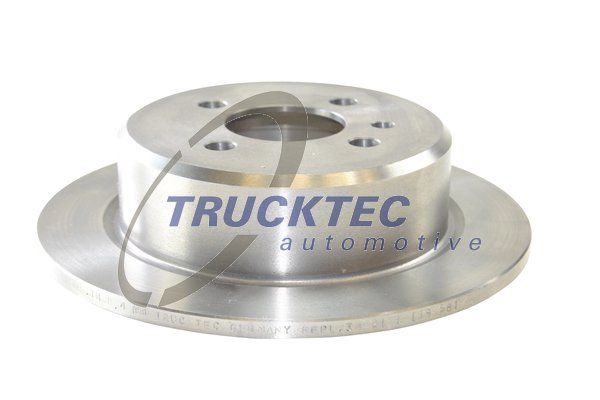 34216755408TA 08.34.018 Brake Disc