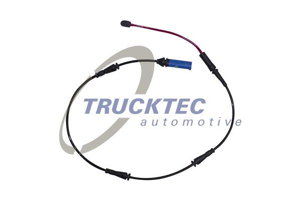 34216890792TA 08.35.284 Warning Contact, brake pad wear