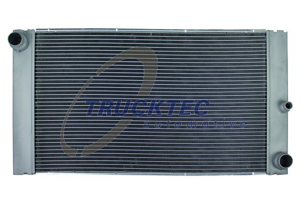 17117795878TA 08.40.103 Radiator, engine cooling