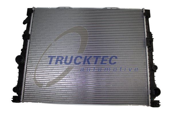 17118743664TA 08.40.156 Radiator, engine cooling
