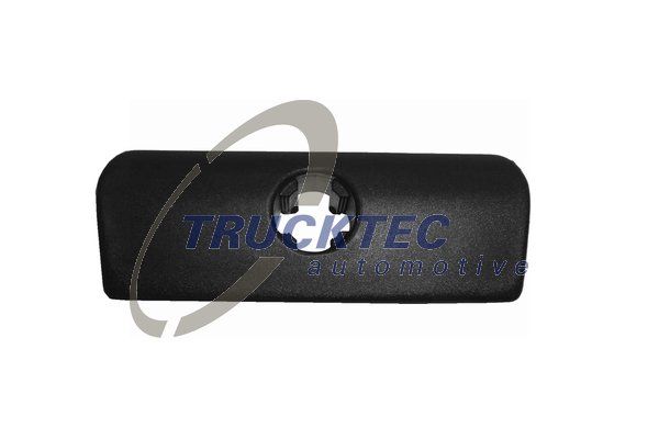 51168163018TA 08.62.816 Glove Compartment Lock