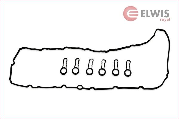 11128515732ER 9115489 Gasket Set, cylinder head cover
