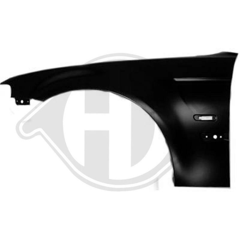 63178371907DR1 1214189 Front Fog Light
