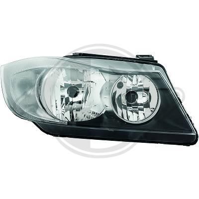 63116942748DR1 1216080 Headlight