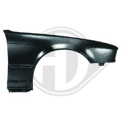 51111944177DR 1222053 Trim/Protection Strip, bumper