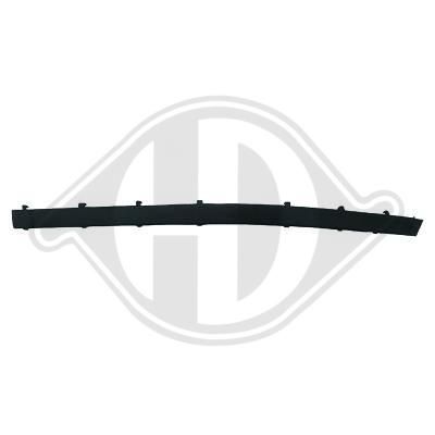 51118226561DR2 1223153 Trim/Protection Strip, bumper