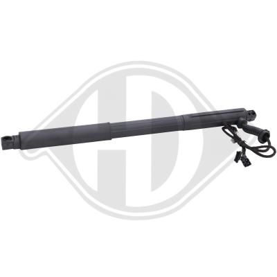 51247332696DR 9100506 Gas Spring, boot/cargo area