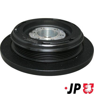 11232246511JP 1418300200 Belt Pulley, crankshaft