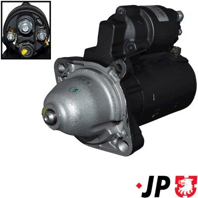 12417578684JP 1490301000 Starter