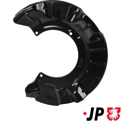 34116754928JP 6064200180 Splash Guard, brake disc