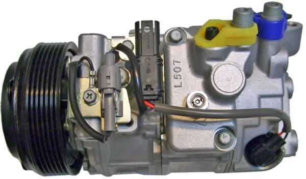 64526956719MO ACP 1368 000S Compressor, air conditioning