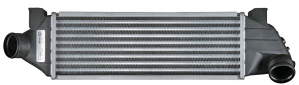 17512751277MO2 CI 188 000S Charge Air Cooler