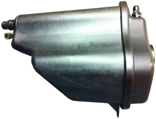 17138621092MO CRT 208 000S Expansion Tank, coolant