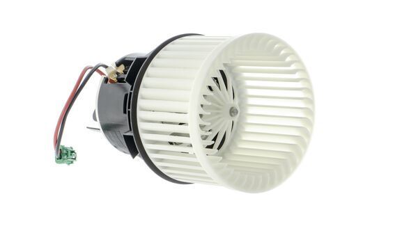 17117643331MO1 CR 2323 000P Radiator, engine cooling