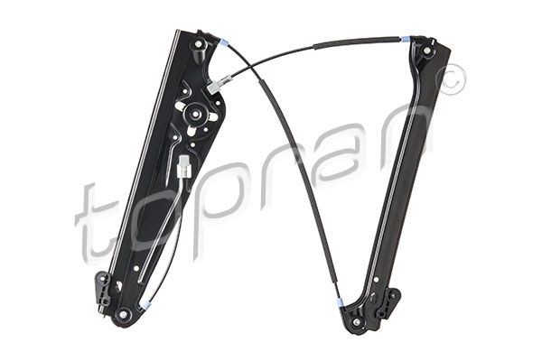 51337202480TR 502 095 Window Regulator